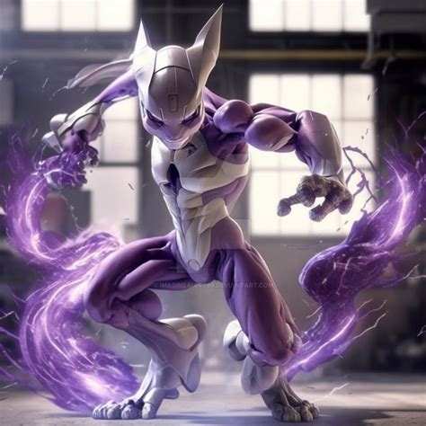 pictures of mewtwo in real life